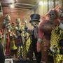 L.A. Circus