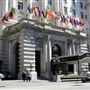Fairmont San Francisco