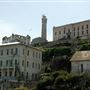 Alcatraz Island /  closed Alcatraz Federal Penitentiary