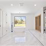 Contemporary Mid-Century Luxury Home