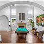 Elegant two-story Mediterranean-style home