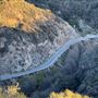 Cattle Canyon Bridge - Angeles National Forest