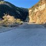 Cattle Canyon Bridge - Angeles National Forest