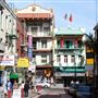 Chinatown San Francisco