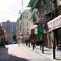 Chinatown San Francisco