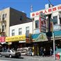 Chinatown San Francisco