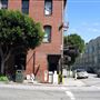 Financial District, San Francisco