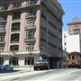 Financial District, San Francisco
