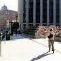 Financial District, San Francisco
