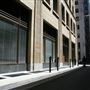 Financial District, San Francisco