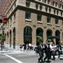 Financial District, San Francisco