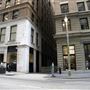 Financial District, San Francisco