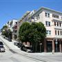 Financial District, San Francisco