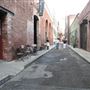 Gold Alley