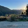 Shoemaker Viewpoint Day Use Area - Angeles National Forest