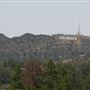 Hollywood Reservoir - LADWP