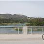 Hollywood Reservoir - LADWP