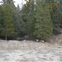 Crystal Lake Recreation Area / Campground - Angeles National Forest