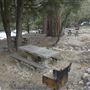 Crystal Lake Recreation Area / Campground - Angeles National Forest
