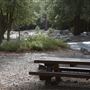 Crystal Lake Recreation Area / Campground - Angeles National Forest