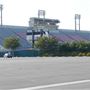 Veterans Memorial Stadium - Long Beach City College