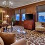 Mark Hopkins Hotel