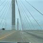 Long Beach International Gateway Bridge