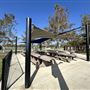 Rio de Los Angeles State Park (SP) - Taylor Yard - Inter Agency - LA City Parks & CA State Parks