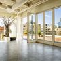 Savanna Rooftop
