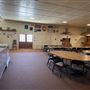 McCloud Dance Hall
