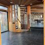Mountain Top Architectural View Estate
