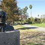 La Brea Tar Pits - George Page Museum