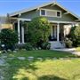 Charming 1920 Hollywood Craftsman Bungalow