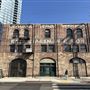 Nate Starkman Building