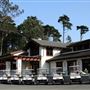 Presidio Trust - BRAC