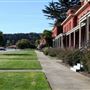 Presidio Trust - BRAC