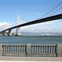 San Francisco Skyline Views