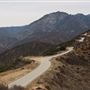 Glendora Ridge Road - Angeles National Forest