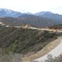 Glendora Ridge Road - Angeles National Forest