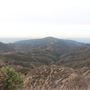 Glendora Ridge Road - Angeles National Forest