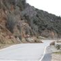 Glendora Ridge Road - Angeles National Forest