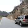 Glendora Ridge Road - Angeles National Forest