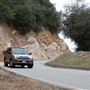 Glendora Ridge Road - Angeles National Forest