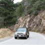 Glendora Ridge Road - Angeles National Forest