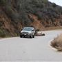 Glendora Ridge Road - Angeles National Forest