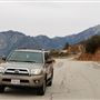 Glendora Ridge Road - Angeles National Forest
