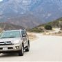 Glendora Ridge Road - Angeles National Forest