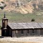 Big Sky Movie Ranch