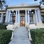 Riverside County Superior Court - Historic Landmark Designation