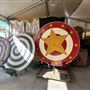 L.A. Circus